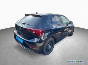 Volkswagen Polo 1.0 MPI NAVI KAMERA LED DAB+ APP