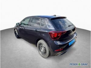 Volkswagen Polo 1.0 MPI NAVI KAMERA LED DAB+ APP