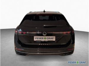 Volkswagen Passat Elegance 1,5 l eHybrid ACC IQ LIGHT KAM