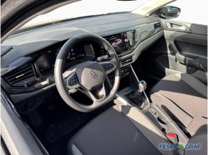 Volkswagen Polo 1.0 MPI NAVI KAMERA LED DAB+ APP