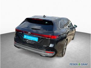 Volkswagen Passat Variant 1.5 eTSI BUSINESS AHK LED KAM 360