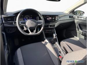 Volkswagen Polo 1.0 MPI NAVI KAMERA LED DAB+ APP