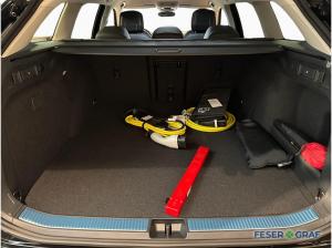 Volkswagen Passat Elegance 1,5 l eHybrid ACC IQ LIGHT KAM