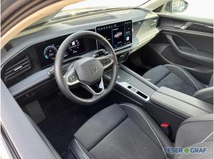 Volkswagen Passat Variant 1.5 eTSI BUSINESS AHK LED KAM 360