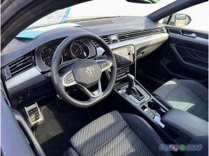 Volkswagen Passat Variant 2.0 TSI R-LINE DSG AHK PANO KAM