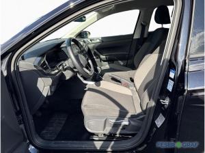 Volkswagen Polo 1.0 MPI NAVI KAMERA LED DAB+ APP