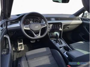 Volkswagen Passat Variant 2.0 TSI R-LINE DSG AHK PANO KAM