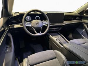 Volkswagen Passat Elegance 1,5 l eHybrid ACC IQ LIGHT KAM