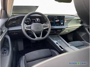 Volkswagen Passat Variant 1.5 eTSI BUSINESS AHK LED KAM 360