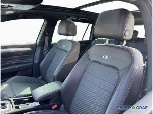 Volkswagen Passat Variant 2.0 TSI R-LINE DSG AHK PANO KAM