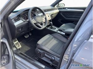 Volkswagen Passat Variant 2.0 TSI R-LINE DSG AHK PANO KAM