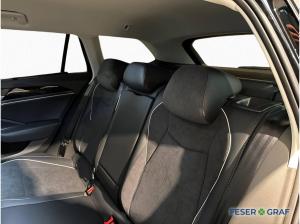Volkswagen Passat Elegance 1,5 l eHybrid ACC IQ LIGHT KAM