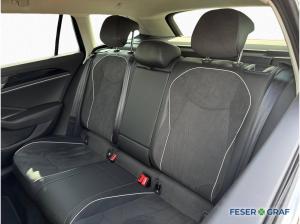 Volkswagen Passat Variant 1.5 eTSI BUSINESS AHK LED KAM 360