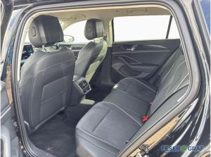 Volkswagen Passat Variant 1.5 eTSI BUSINESS AHK LED KAM 360