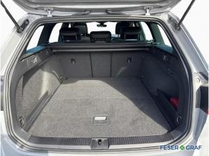 Volkswagen Passat Variant 2.0 TSI R-LINE DSG AHK PANO KAM