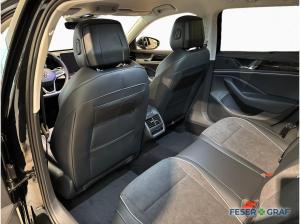 Volkswagen Passat Elegance 1,5 l eHybrid ACC IQ LIGHT KAM