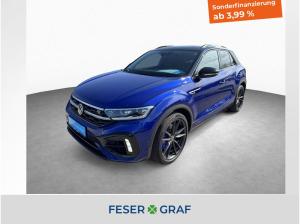 Volkswagen T-Roc R 2.0 TSI 4MOTION AKRA MATRIX KAM ACC NAVI