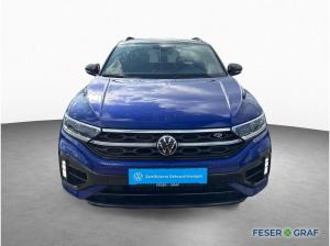 Volkswagen T-Roc R 2.0 TSI 4MOTION AKRA MATRIX KAM ACC NAVI