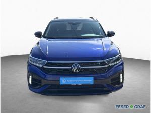 Volkswagen T-Roc R 2.0 TSI 4MOTION AKRA MATRIX KAM ACC NAVI