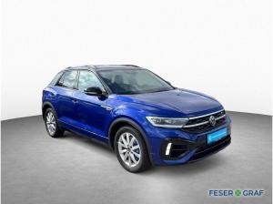Volkswagen T-Roc R 2.0 TSI 4MOTION AKRA MATRIX KAM ACC NAVI