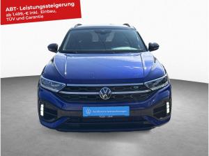 Volkswagen T-Roc R 2.0 TSI 4MOTION AKRA MATRIX KAM ACC NAVI