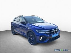 Volkswagen T-Roc R 2.0 TSI 4MOTION AKRA MATRIX KAM ACC NAVI