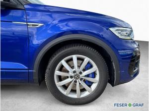 Volkswagen T-Roc R 2.0 TSI 4MOTION AKRA MATRIX KAM ACC NAVI