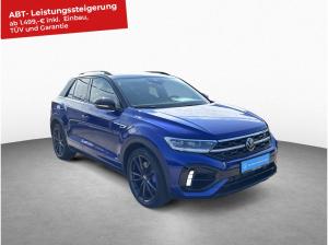 Volkswagen T-Roc R 2.0 TSI 4MOTION AKRA MATRIX KAM ACC NAVI