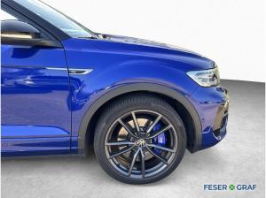 Volkswagen T-Roc R 2.0 TSI 4MOTION AKRA MATRIX KAM ACC NAVI