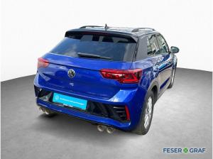 Volkswagen T-Roc R 2.0 TSI 4MOTION AKRA MATRIX KAM ACC NAVI