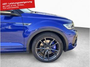 Volkswagen T-Roc R 2.0 TSI 4MOTION AKRA MATRIX KAM ACC NAVI