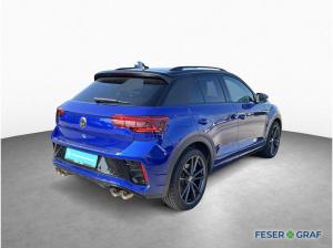 Volkswagen T-Roc R 2.0 TSI 4MOTION AKRA MATRIX KAM ACC NAVI