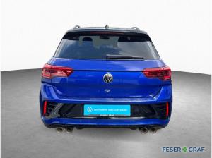 Volkswagen T-Roc R 2.0 TSI 4MOTION AKRA MATRIX KAM ACC NAVI