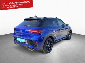 Volkswagen T-Roc R 2.0 TSI 4MOTION AKRA MATRIX KAM ACC NAVI