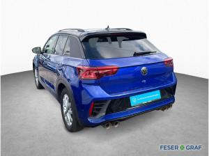 Volkswagen T-Roc R 2.0 TSI 4MOTION AKRA MATRIX KAM ACC NAVI