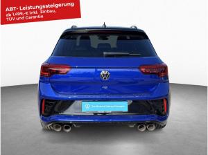 Volkswagen T-Roc R 2.0 TSI 4MOTION AKRA MATRIX KAM ACC NAVI