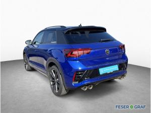 Volkswagen T-Roc R 2.0 TSI 4MOTION AKRA MATRIX KAM ACC NAVI