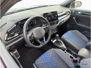 Volkswagen T-Roc R 2.0 TSI 4MOTION AKRA MATRIX KAM ACC NAVI
