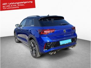 Volkswagen T-Roc R 2.0 TSI 4MOTION AKRA MATRIX KAM ACC NAVI