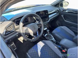 Volkswagen T-Roc R 2.0 TSI 4MOTION AKRA MATRIX KAM ACC NAVI