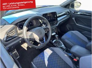 Volkswagen T-Roc R 2.0 TSI 4MOTION AKRA MATRIX KAM ACC NAVI