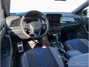 Volkswagen T-Roc R 2.0 TSI 4MOTION AKRA MATRIX KAM ACC NAVI