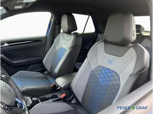 Volkswagen T-Roc R 2.0 TSI 4MOTION AKRA MATRIX KAM ACC NAVI