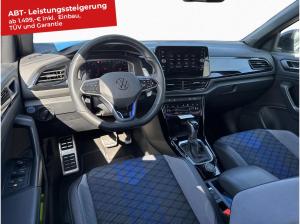 Volkswagen T-Roc R 2.0 TSI 4MOTION AKRA MATRIX KAM ACC NAVI