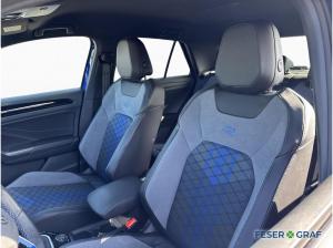 Volkswagen T-Roc R 2.0 TSI 4MOTION AKRA MATRIX KAM ACC NAVI