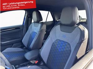 Volkswagen T-Roc R 2.0 TSI 4MOTION AKRA MATRIX KAM ACC NAVI
