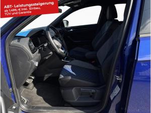 Volkswagen T-Roc R 2.0 TSI 4MOTION AKRA MATRIX KAM ACC NAVI