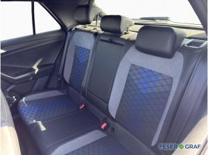 Volkswagen T-Roc R 2.0 TSI 4MOTION AKRA MATRIX KAM ACC NAVI