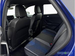 Volkswagen T-Roc R 2.0 TSI 4MOTION AKRA MATRIX KAM ACC NAVI