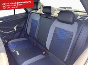 Volkswagen T-Roc R 2.0 TSI 4MOTION AKRA MATRIX KAM ACC NAVI